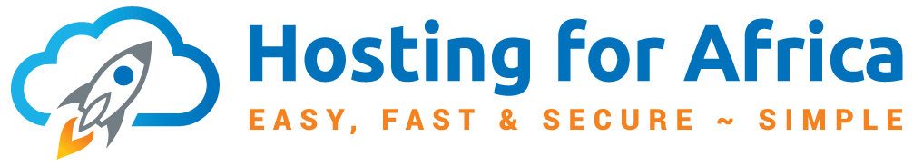 Hosting for Africa, a division of Kirby Browne (Pvt.) Ltd.